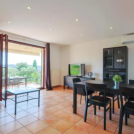 Telma Апартаменты