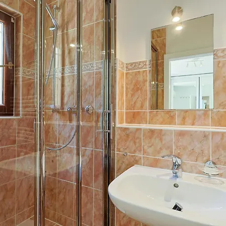 Telma 公寓 勒拉旺杜