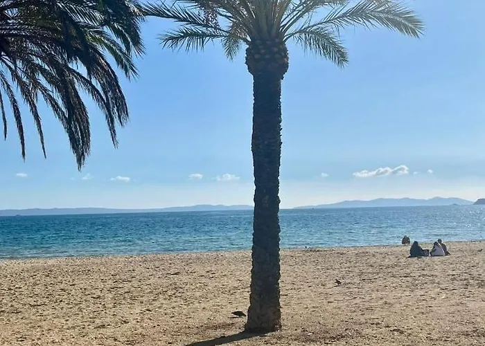 Апартаменты Telma