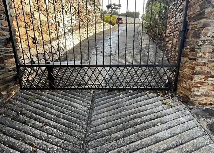 Telma Апартаменты Ле-Лаванду