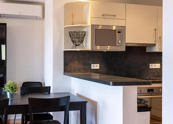 Апартаменты Telma