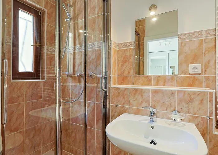 Telma 公寓 勒拉旺杜