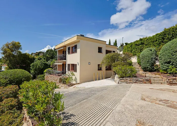 Апартаменты Telma