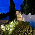 Apartment Telma Le Lavandou