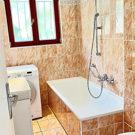 Telma Lejlighed Le Lavandou