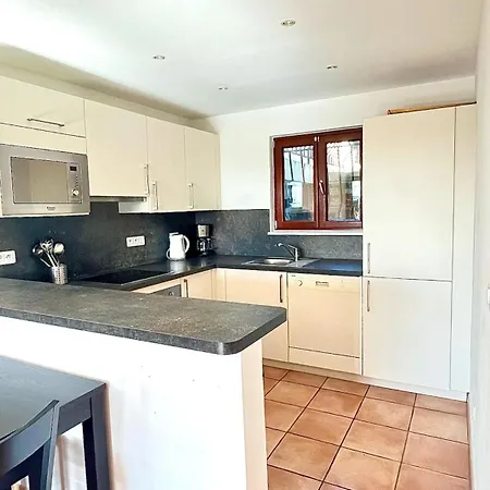 Telma Apartment *
