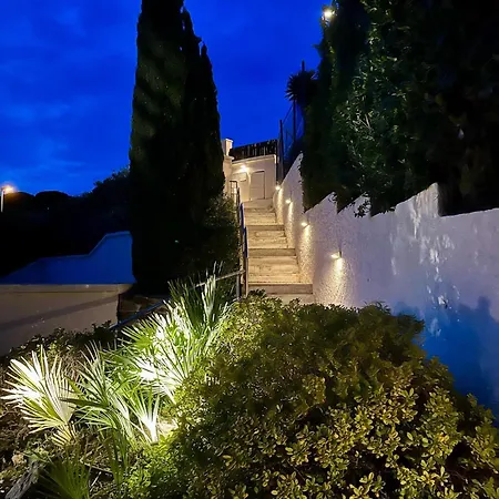 Апартаменты Telma Ле-Лаванду