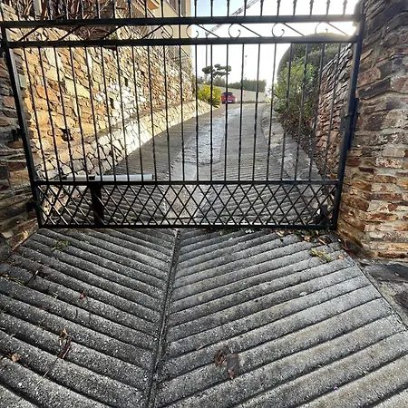 Telma Апартаменты Ле-Лаванду