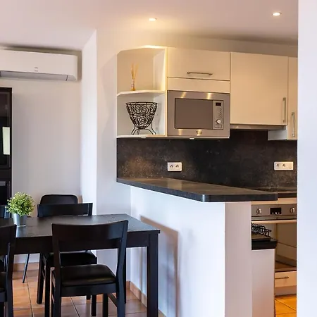 Apartamento Telma