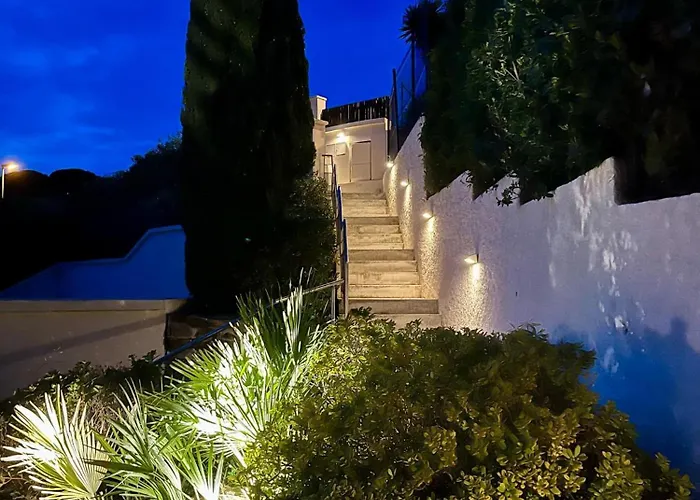 Lejlighed Telma Le Lavandou